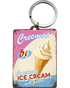 Võtmehoidja / American Ice Cream /LM
