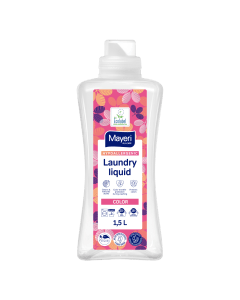 Pesugeel Color hüpoallergeenne Mayeri All-Care 1,5L