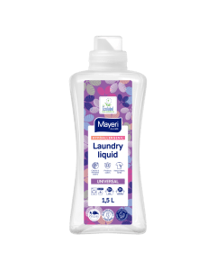 Pesugeel Universal hüpoallergeenne Mayeri All-Care 1,5L