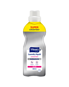 Mayeri All-Care antibakteriaalne pesugeeli konsentraat / 600ml /LM