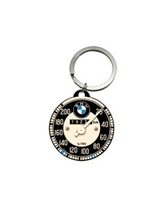 Võtmehoidja / ümar / BMW spidomeeter