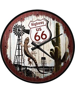 Seinakell /Route 66 Survivor