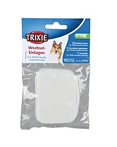 Гигиенические прокладки для собак / L-XL