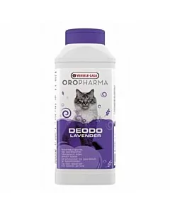 Deodorant Oropharma kassiliivale / lavendel / 750gr