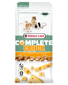 Versele Laga Complete Crock Cheese maius närilistele juustuga / 50g