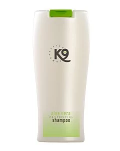 K9 Aloe Vera shampoon lemmikloomale / 300ml