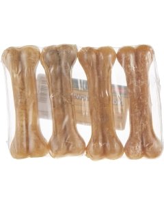 Padovan närimiskont Natural Chews / 11,5cm / 4x40g