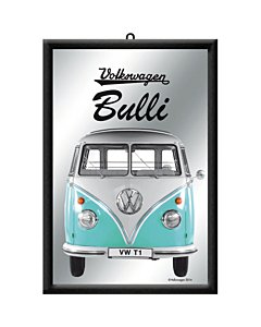 Reklaampeegel / VW Bulli  / LM