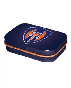 Kurgupastillid / Tappara