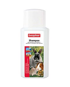 Beaphar shampoon väikeloomadele / 250ml