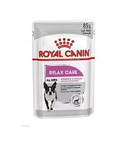Royal Canin CCN Relax Care Loaf (karp, 12x85g)