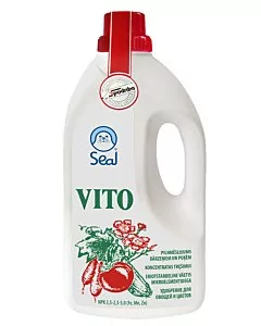 Vedel täisväetis Vito 1L