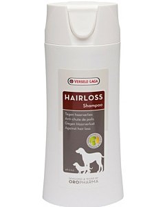 Versele-Laga šampoon koertele OROPHARMA Hairloss / 250ml