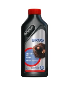 Eriti tõhus mutipeletuslahus Bros / 500ml