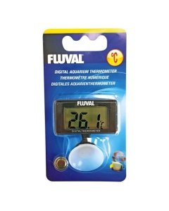 Аkvaariumi termomeeter Fluval Digitaalne