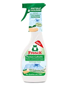 Frosch plekieemaldi sapiga / 500ml