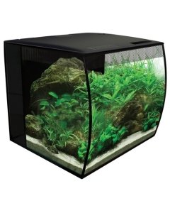 Akvaarium Fluval Flex 34l must