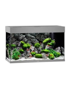 Akvaarium Rio LED 240 L hall