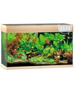 Akvaarium Rio LED 350 L hele puit