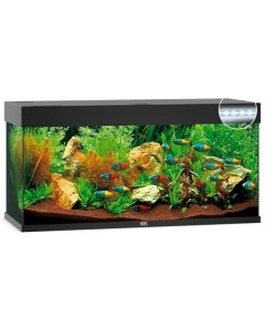 Akvaarium Rio LED 450 L must