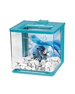 Akvaarium BETTA, Marina, sinine / 2,5L