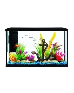 Akvaarium STARTER KIT STK10 37.8L 510x256x325mm