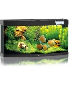 Akvaarium Vision LED 260 L must