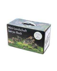Akvaariumi dekoor Mini-maastik, 60L