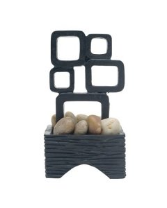 Modern Kunst Ornament	