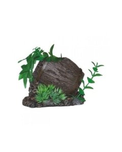 Akvaariumi dekor PO-017 / 11x8x10cm	