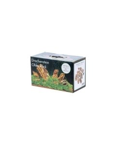 Akvaariumi dekoor draakonikivi, 60L
