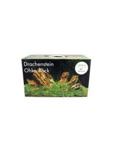 Akvaariumi dekoor draakonikivi, 80L