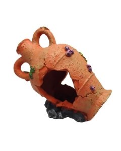 Akvaariumi dekoor Gallipot 16,5x9,5x13,5cm