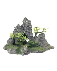 Akvaariumi dekoor Kõrge kalju 3 20x9,5x11,5cm