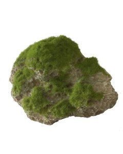Akvaariumi dekoor Samblakivi koos iminapiga M 16x11x11cm