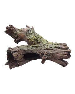 Akvaariumi dekoor Tree Log 23,5x17x9cm