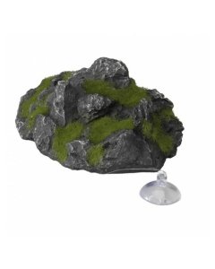 Akvaariumi dekoor Ujuv kivi iminapiga S 14x11.5x6.5cm