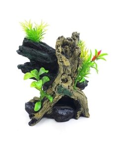 Akvaariumi dekor PO-010 / 14x9.5x17cm