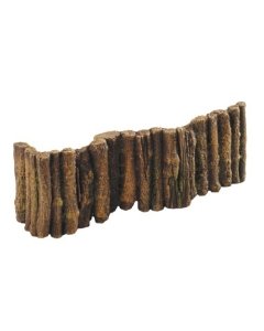 Akvaariumi dekor Puidutõke L 24x5x8,6cm