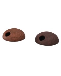 Akvaariumi dekor Cave M 13,5cm color mix