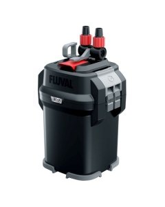 Akvaariumi filter Fluval 107 40-130L A441