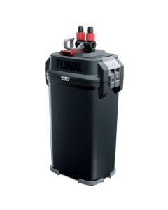 Akvaariumi filter Fluval 407 150-500L A450