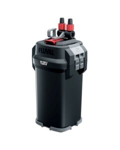 Akvaariumi filter Fluval 207 60-220L A444