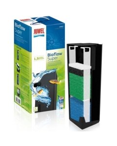 Akvaariumi filter Bioflow Super Filter System 150L