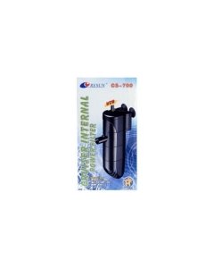 Akvaariumi filter CS-700 10W 700l/h 70-140L