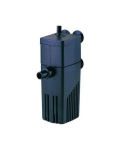 Akvaariumi filter Mini 5W 200l/h <60L