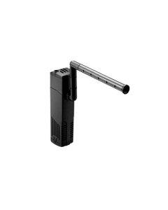 Akvaariumi filter Magi-200 5W 208l/h 20-40L
