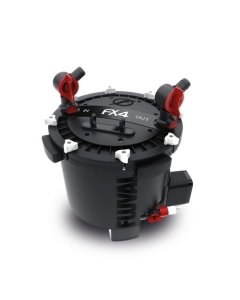 Akvaariumi filter Fluval FX4 A214 