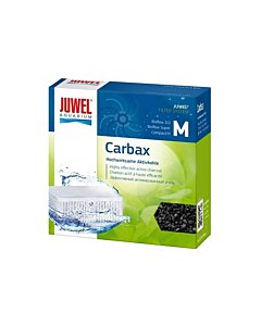 Akvaariumi filterelement Carbax M Compact active charcoal