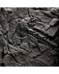 Akvaariumi taust Stone Granite 600x550mm